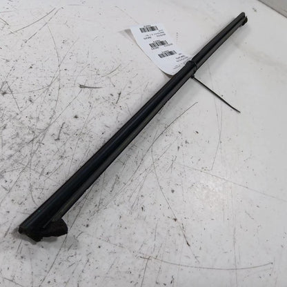 Ford Fiesta Left Front Weather Strip Interior  2014 2015 2016 2017 201