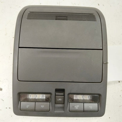 Mazda 3 Sun Glasses Holder  2023 2022 2021