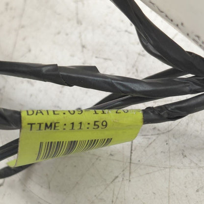 Chevy Trax Wire Harness {20I110412} 2022 2021