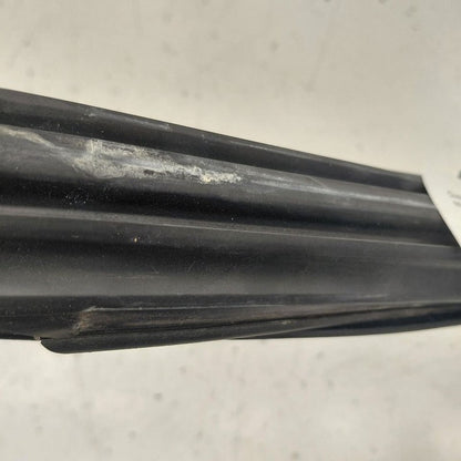 Alfa Romeo Stelvio Door Glass Window Seal Rubber Left Driver Front  20