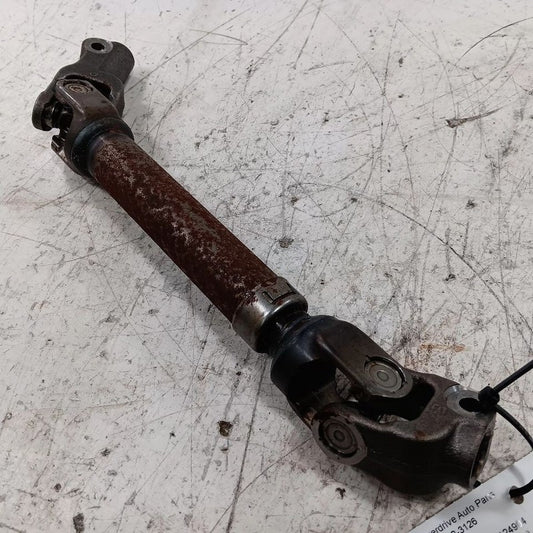 Mazda CX-9 Lower Steering Column Shaft Knuckle U Joint  2016 2017 2018