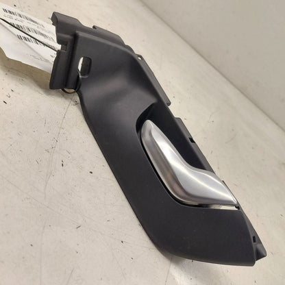 Volvo S60 Door Handle Right Passenger Rear Interior Inside  2018 2017 