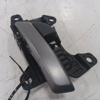 Hyundai Elantra Door Handle Left Driver Front Interior Inside  2017 2018 2019 20