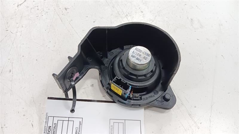Hyundai Sonata Tweeter Left Driver Tweeter Speaker 2018 2019