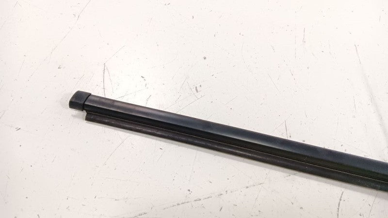 Toyota Prius Left Rear Exterior Weather Strip  2012 201 2012 2013 2014