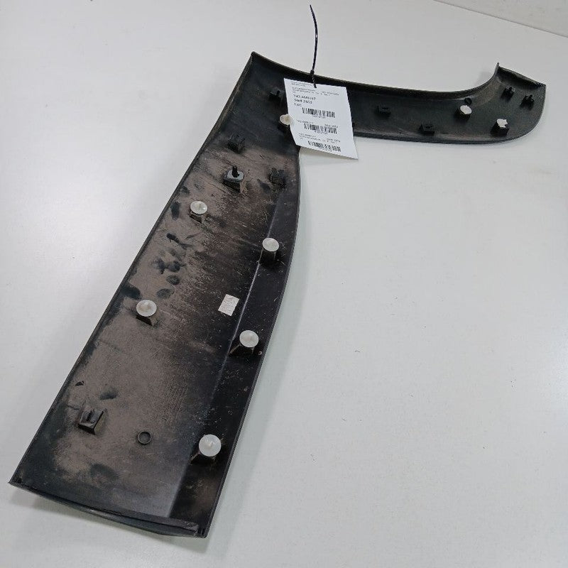 Jeep Renegade Door Molding Trim Strip Left Driver Side Rear Back  2017 2018 2019