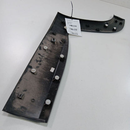 Jeep Renegade Door Molding Trim Strip Left Driver Side Rear Back  2017 2018 2019