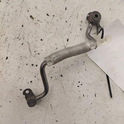 Ford Edge Super Turbo Charger Oil Line Hose Tube  2.7 2019 2020 2021 2