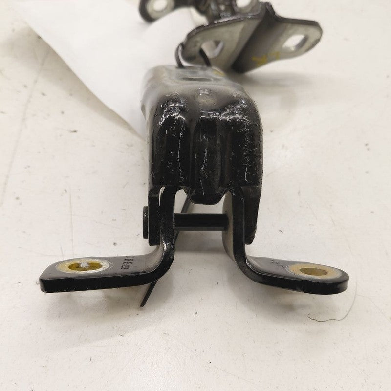Chevy Equinox Door Hinge Set Left Driver Rear  2024 2023 2022