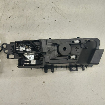 Ford Escape Door Handle Right Passenger Rear Interior Inside  2020 202