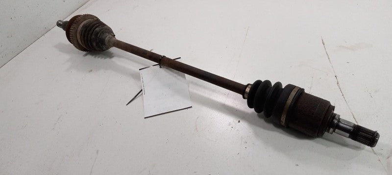 496000W900 CV Axle Shaft Rear Fits 11-13 SORENTO