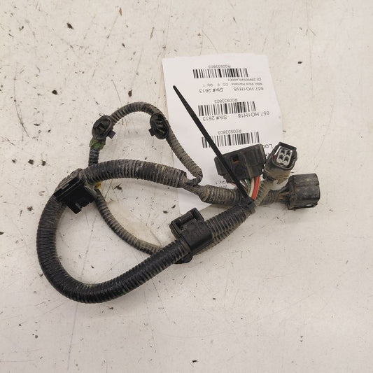 Honda Clarity Wire Harness {289505WLA0001} 2018 2019 2020