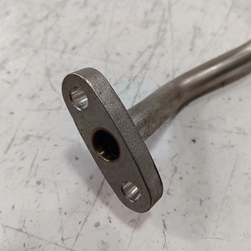 Chevy Malibu Super Turbo Charger Oil Line Hose Tube  2019 2020 2021 2022 2023 20