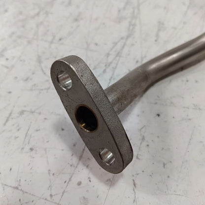 Chevy Malibu Super Turbo Charger Oil Line Hose Tube  2019 2020 2021 2022 2023 20