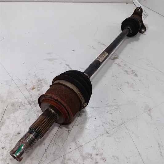 CV Axle Shaft Rear Both Left and Right Side Axle AWD 13-22 Buick Encor
