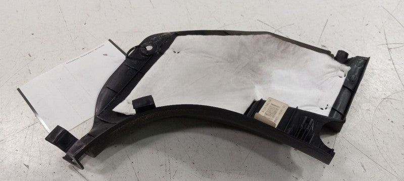 Hyundai Sonata Kick Panel Trim Left Driver 2011 2012 2013