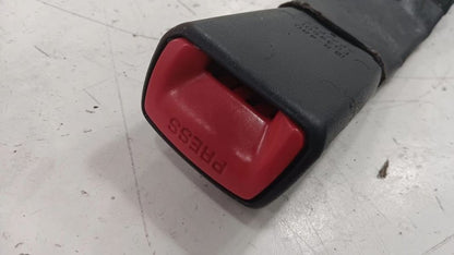 Infiniti G37 Seat Belt Buckle Latch Right Passenger Rear Back  2009 2010 2011 20