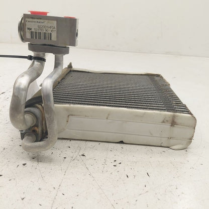 Air Conditioning AC Evaporator Fits 15-19 Nissan Versa