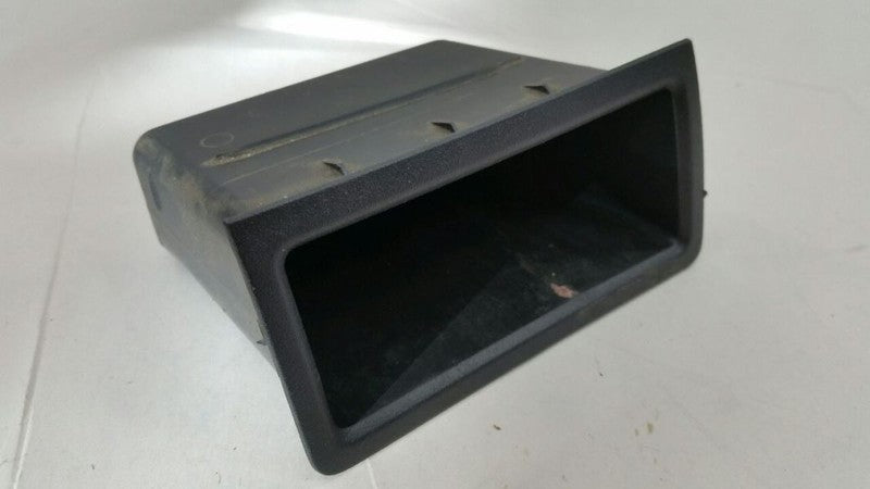 Dodge Avenger Storage Pocket 2008 2009 2010 2011 2012