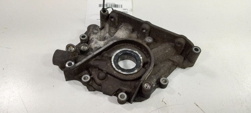 Ford Fiesta Engine Oil Pump 2011 2012 2013