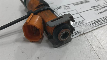 16600EY00A Fuel Injection Injector VQ37VHR Fits 09-20 370Z