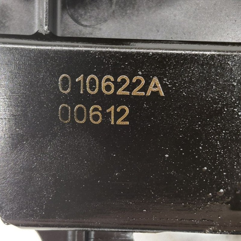 Chevy Trax Engine Baffle  1.4 2022 2021