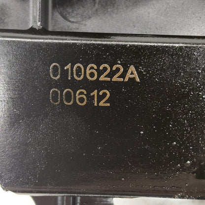 Chevy Trax Engine Baffle  1.4 2022 2021