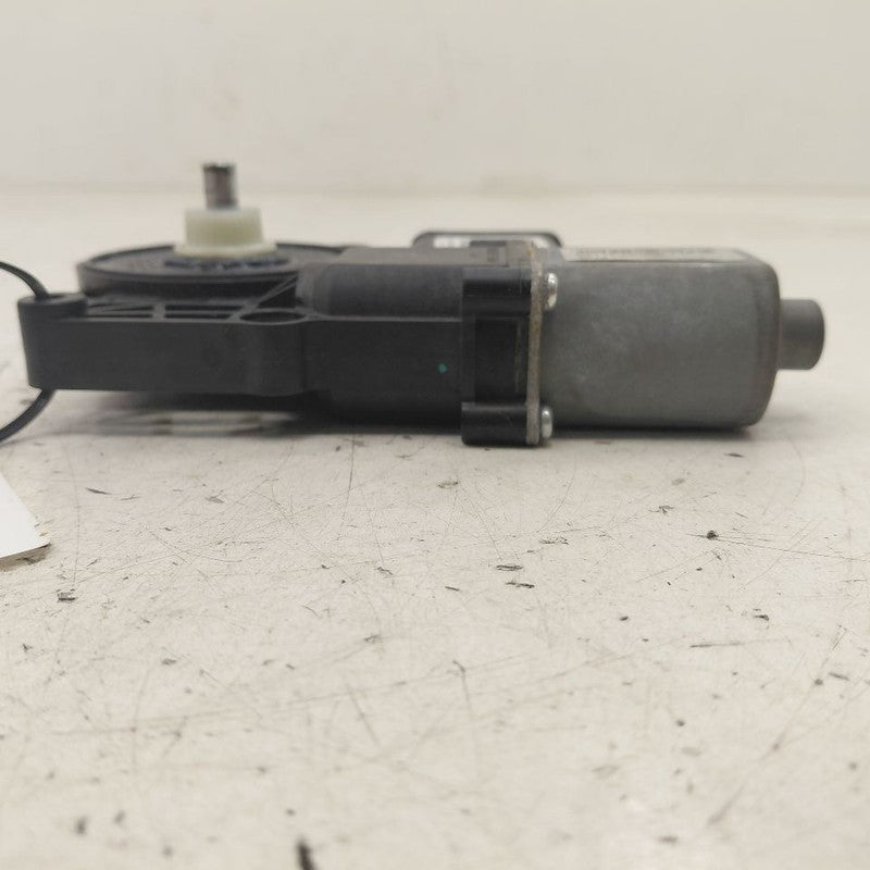 Driver Left Front Power Window Motor Fits 16-20 Cadillac CT6