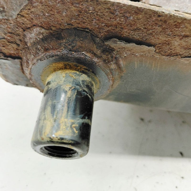 Passenger Right Rear Lower Control Arm Main Spring Support 16-23 Nissa