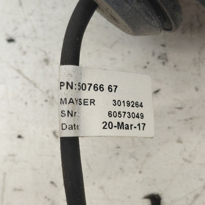 Kia Sorento Passenger Right Rear Hatch Pinch Sensor {83140C6100} 2018 