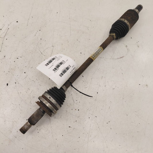 Left Rear CV Axle Shaft Part Time 4WD Fits 21-25 Ford Bronco Sport