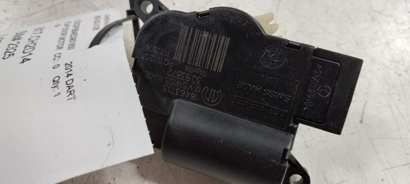 Dodge Dart Flap Door Motor Heater AC Door Actuator 2013 2014 2015 2016