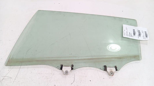73450TM8A00 Left Rear Door Glass Window Fits 10-14 INSIGHT