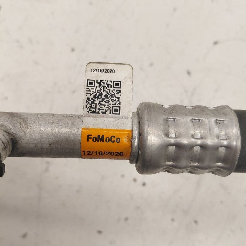 Ford Escape AC Hose Line  2.5 2020 2021 2022