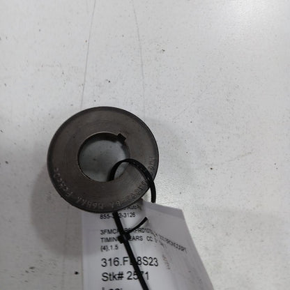 Ford Bronco Sport Timing Gear  1.5 2024 2023 2022 2021