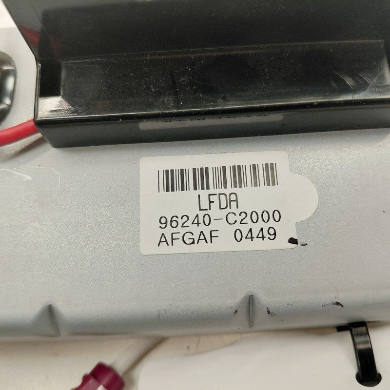 Hyundai Sonata Antenna Module {86240C2000} 2017 2016 2015 OEM