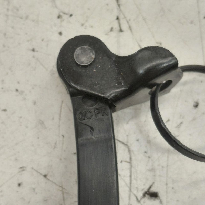 Chevy Trax Door Check Right Passenger Front Hinge Stopper Detent  2025