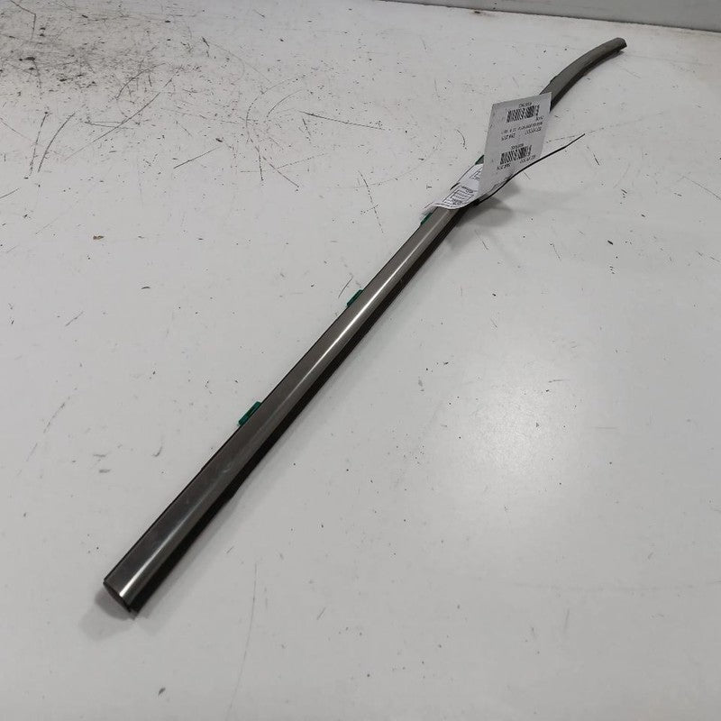 Hyundai Elantra Door Glass Window Weather Strip Trim Front Left Driver  2017 