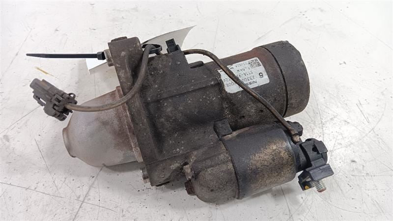 Engine Starter Motor VQ37VHR Fits 09-20 370Z  OEM