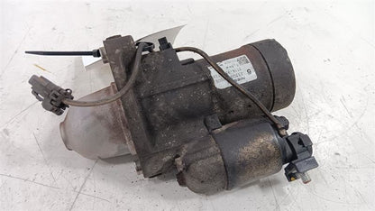 Engine Starter Motor VQ37VHR Fits 09-20 370Z  OEM