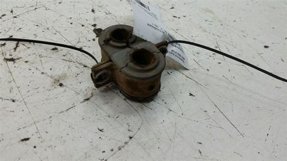 Dodge Avenger Sway Bar Bushing Mounting Bracket 2010 2011 2012 2013 2014