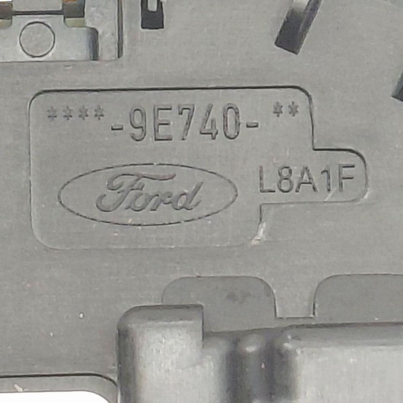 Ford Escape Steering Wheel Control Switch  2022 2023 2024