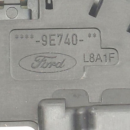 Ford Escape Steering Wheel Control Switch  2022 2023 2024