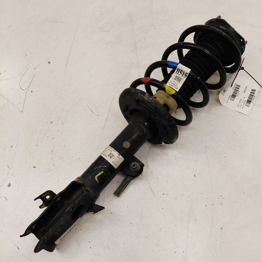 Driver Left Strut Fits 18-22 Ford Ecosport OEM