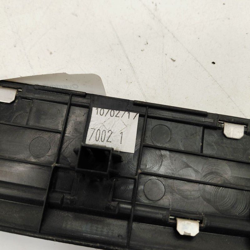 Nissan Maxima Sill Trim Plate Door Jam Threshold Left Driver Front  20