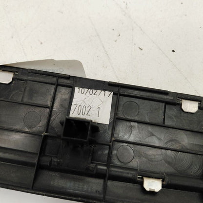 Nissan Maxima Sill Trim Plate Door Jam Threshold Left Driver Front  20