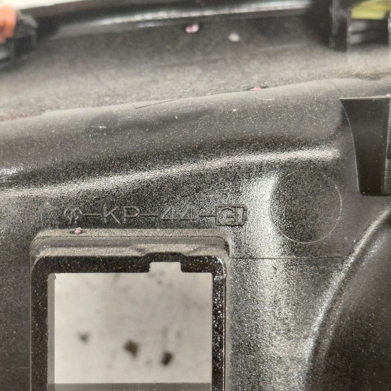 Toyota Prius Center Console Trim 2022 2021 2020