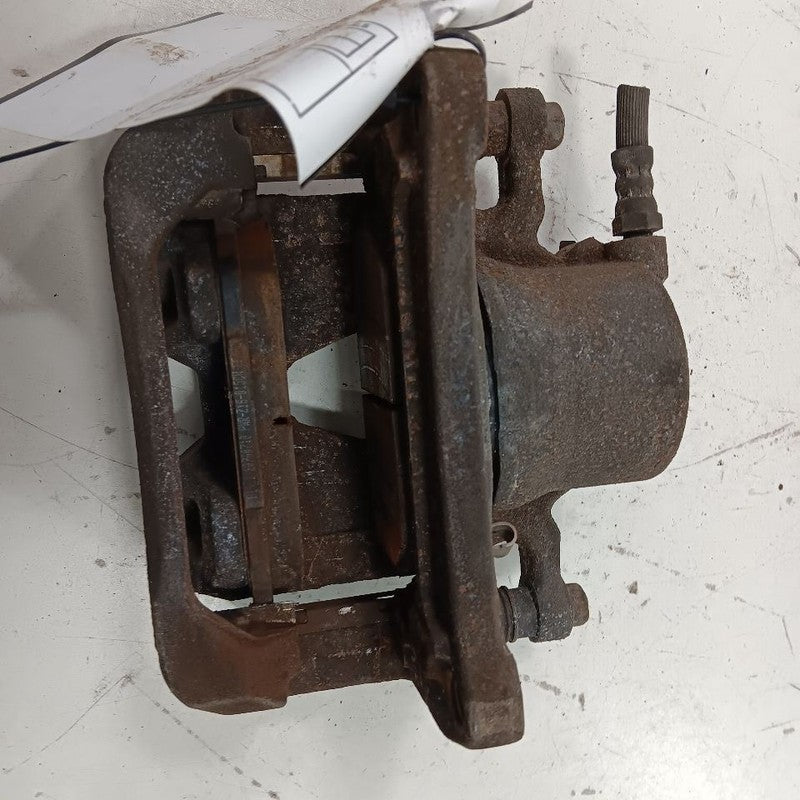 Driver Left Front Brake Caliper Fits 19-23 Jeep Renegade