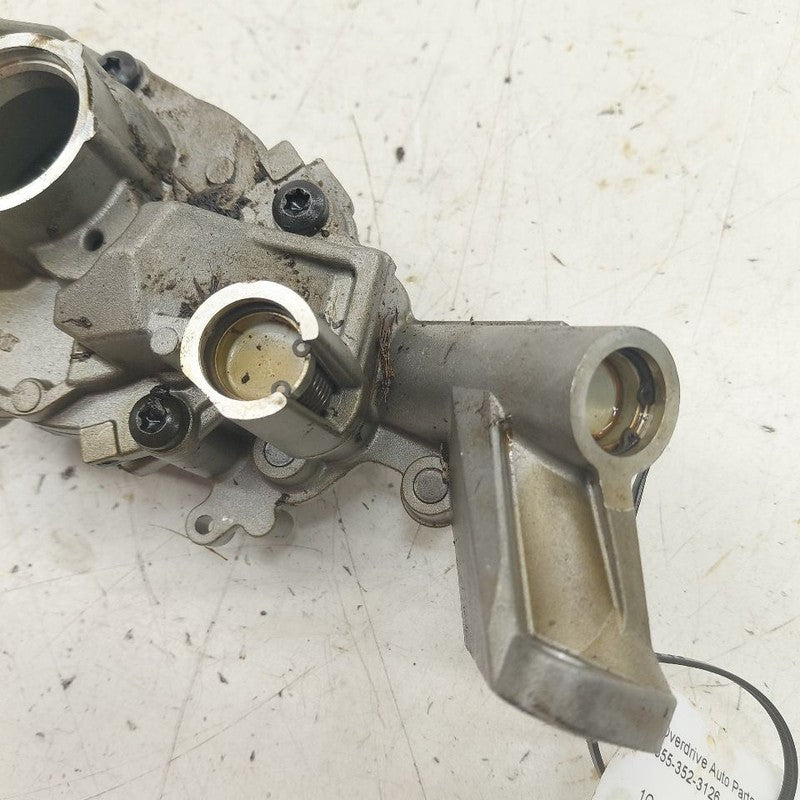 Jeep Cherokee Engine Oil Pump  3.2 2019 2020 2021