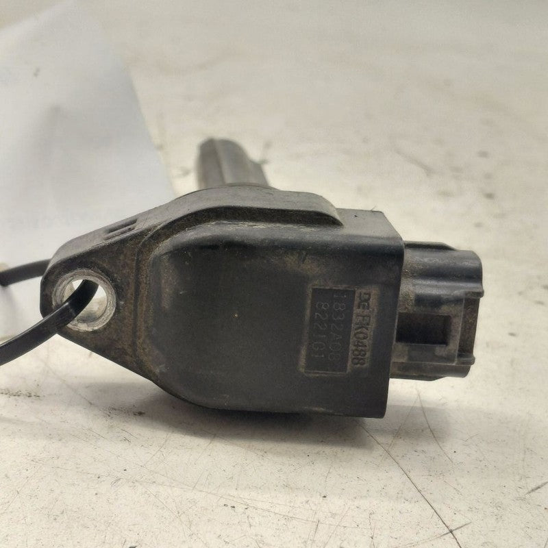 Coil Ignition Ignitor Plug-in Hybrid Phev Fits 17-22 Mitsubishi Outlan